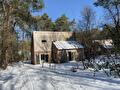 Sneeuw Villa A