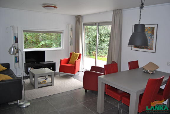 Bungalow type F nr. 37