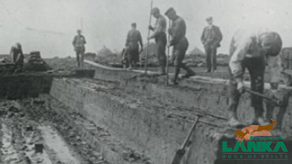 The story of the Netherlands
