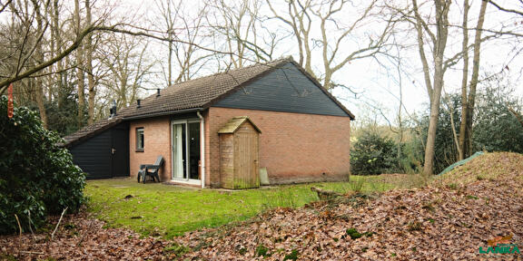 Bungalow type F nr. 34