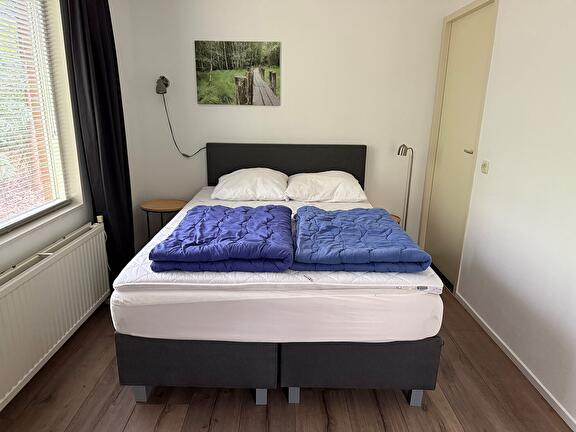 Slaapkamer 1