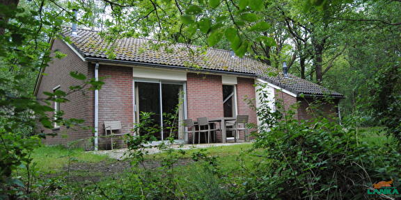 Bungalow type 6C