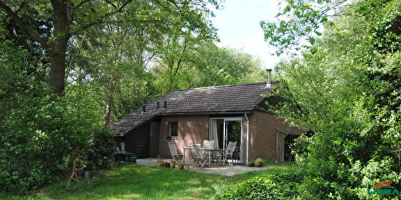 Bungalow type 2F
