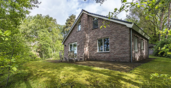 Bungalow type G