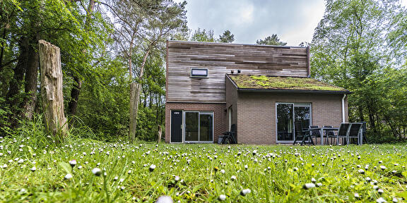 Villa type A